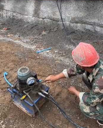 邯郸大名县预应力锚杆