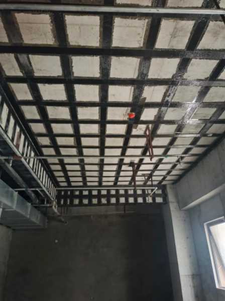 邯郸大名县碳纤维加固